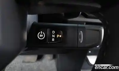 Kia PV5 2025 0.2 автомат (гидро), миниатюра 11