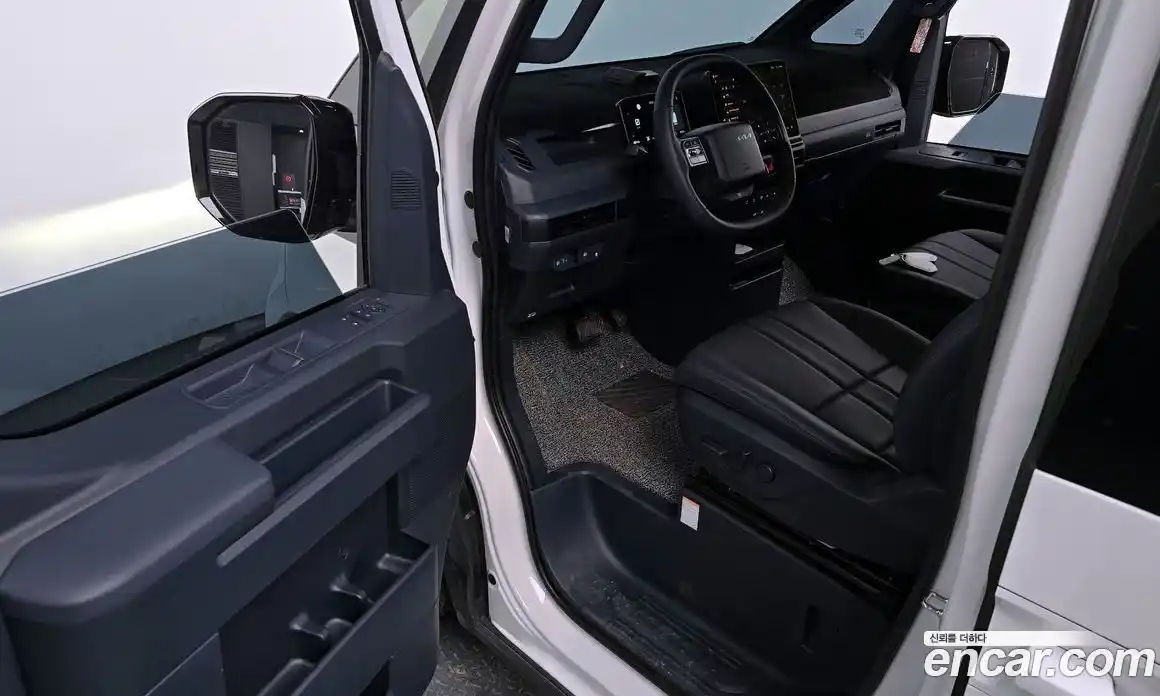 Kia PV5 2025 0.2 автомат (гидро), фото 12
