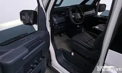 Kia PV5 2025 0.2 автомат (гидро), миниатюра 12