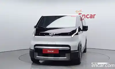 Kia PV5 2025 0.2 автомат (гидро), миниатюра 2