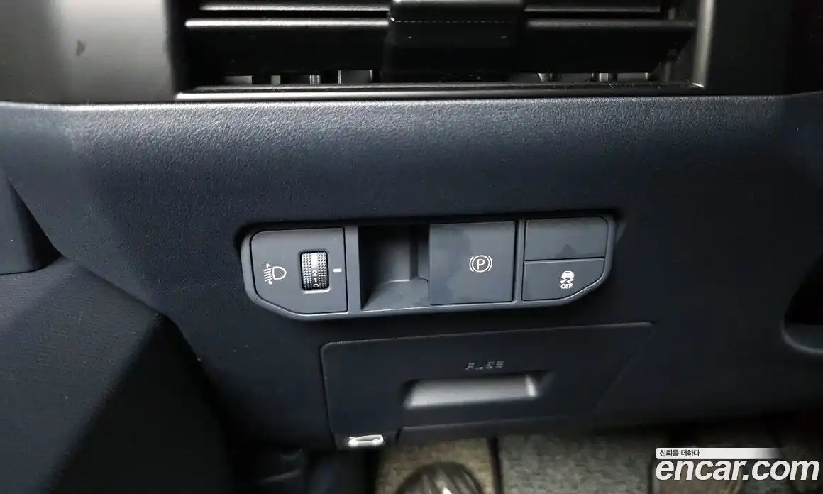 Kia PV5 2025 0.2 автомат (гидро), фото 22