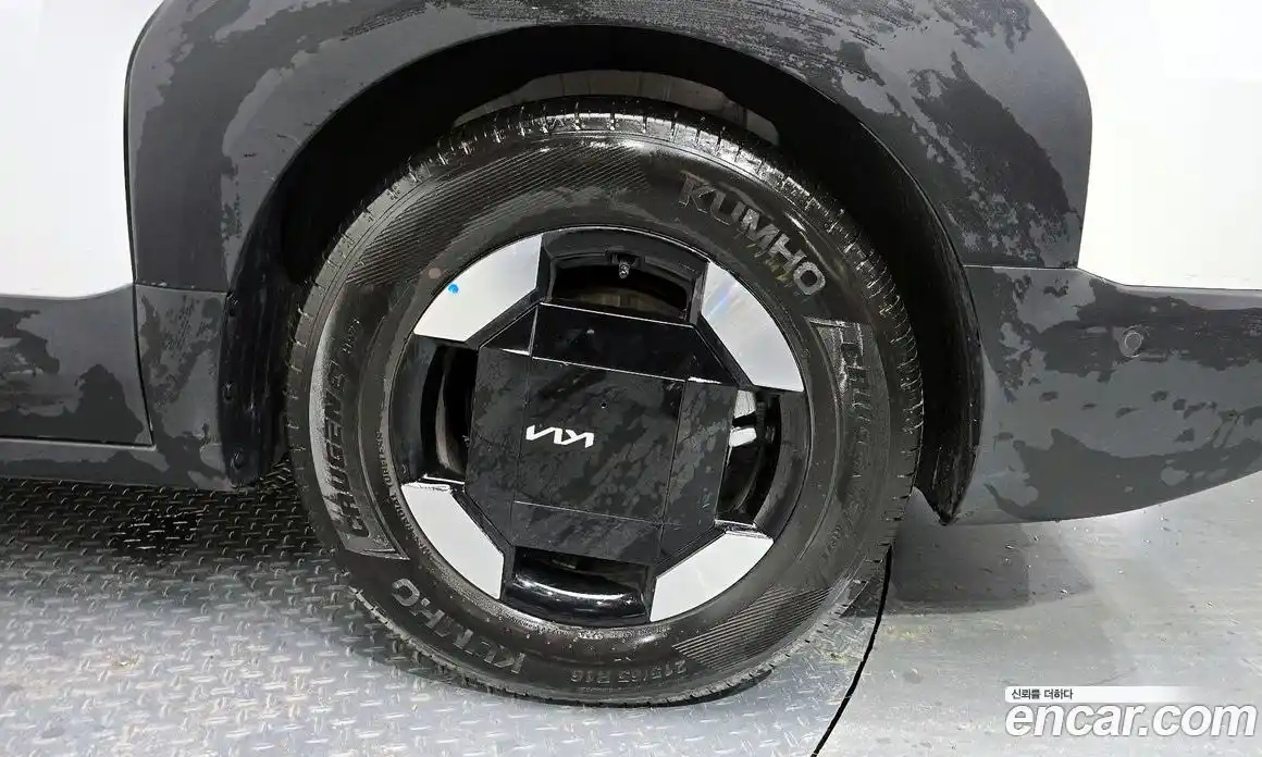 Kia PV5 2025 0.2 автомат (гидро), фото 26