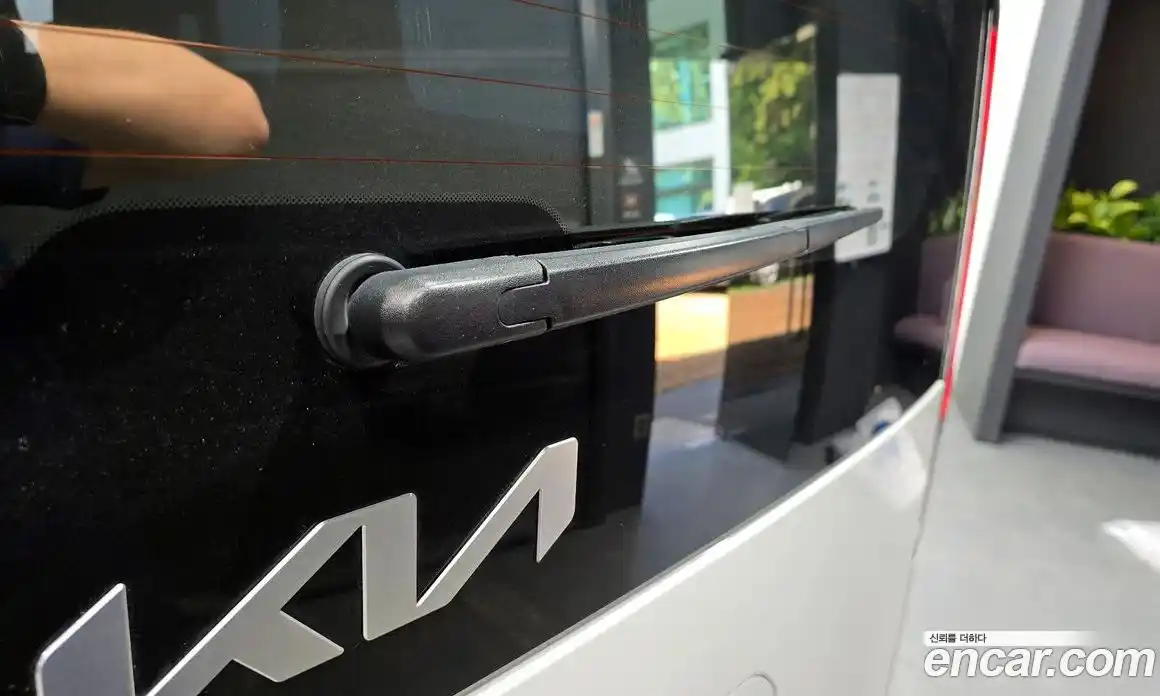 Kia PV5 2025 0.2 автомат (гидро), фото 27