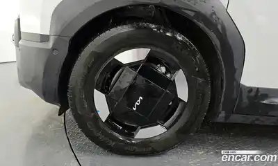 Kia PV5 2025 0.2 автомат (гидро), миниатюра 4