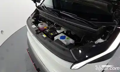 Kia PV5 2025 0.2 автомат (гидро), миниатюра 5