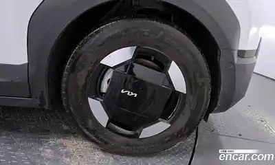 Kia PV5 2025 0.2 автомат (гидро), миниатюра 6