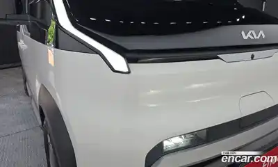 Kia PV5 2025 0.2 автомат (гидро), миниатюра 7
