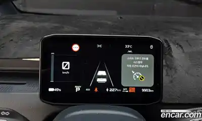 Kia PV5 2025 0.2 автомат (гидро), миниатюра 10