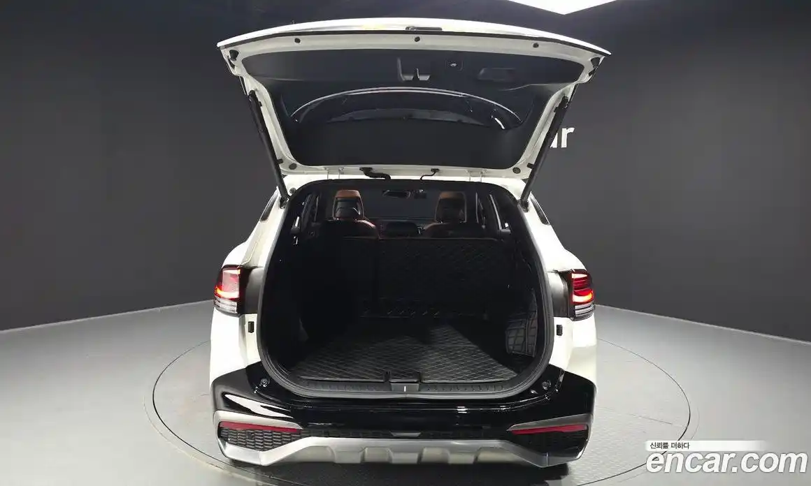 Kia Sportage 2021 1.6 автомат (гидро), фото 26