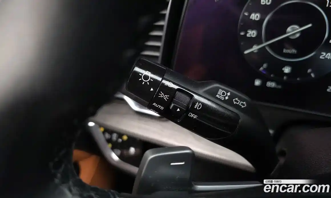 Kia Sportage 2021 1.6 автомат (гидро), фото 30