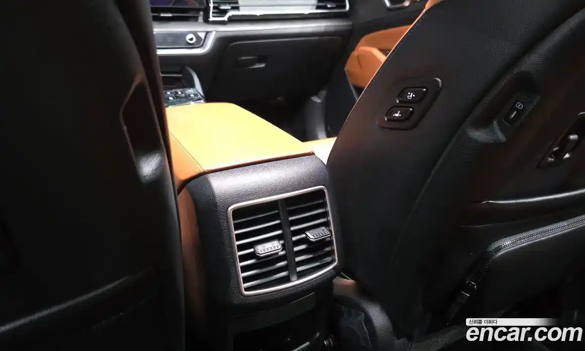 Kia Sportage 2021 1.6 автомат (гидро), фото 32