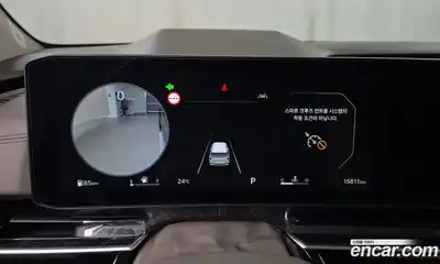 Kia Carnival 2025 3.5 автомат (гидро), миниатюра 11
