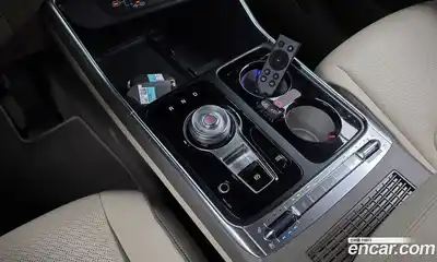 Kia Carnival 2025 3.5 автомат (гидро), миниатюра 12