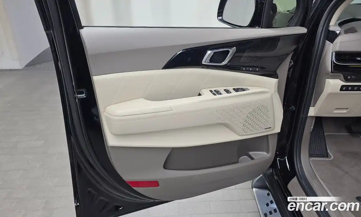 Kia Carnival 2025 3.5 автомат (гидро), фото 14