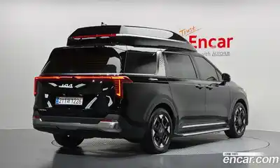 Kia Carnival 2025 3.5 автомат (гидро), миниатюра 2