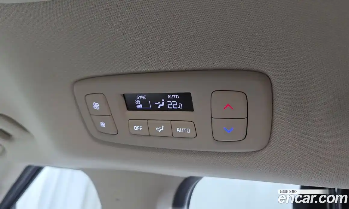 Kia Carnival 2025 3.5 автомат (гидро), фото 23