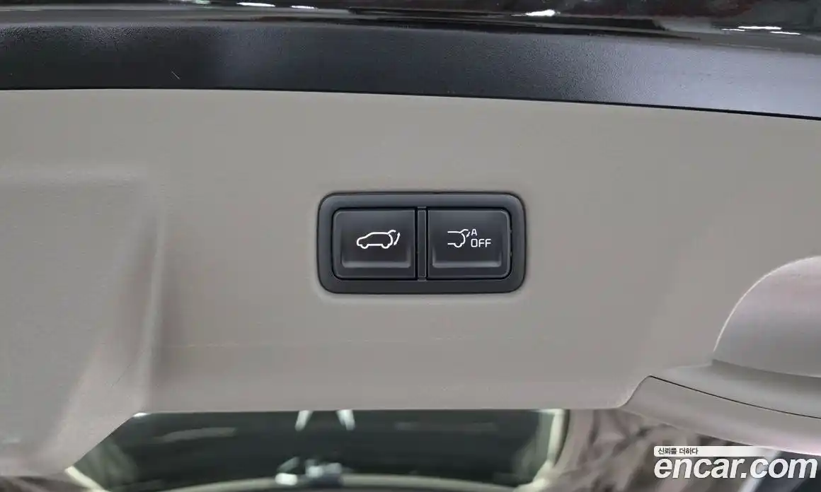 Kia Carnival 2025 3.5 автомат (гидро), фото 24