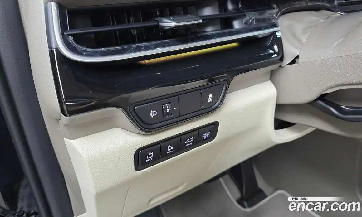 Kia Carnival 2025 3.5 автомат (гидро), фото 28