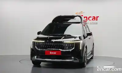 Kia Carnival 2025 3.5 автомат (гидро), миниатюра 3
