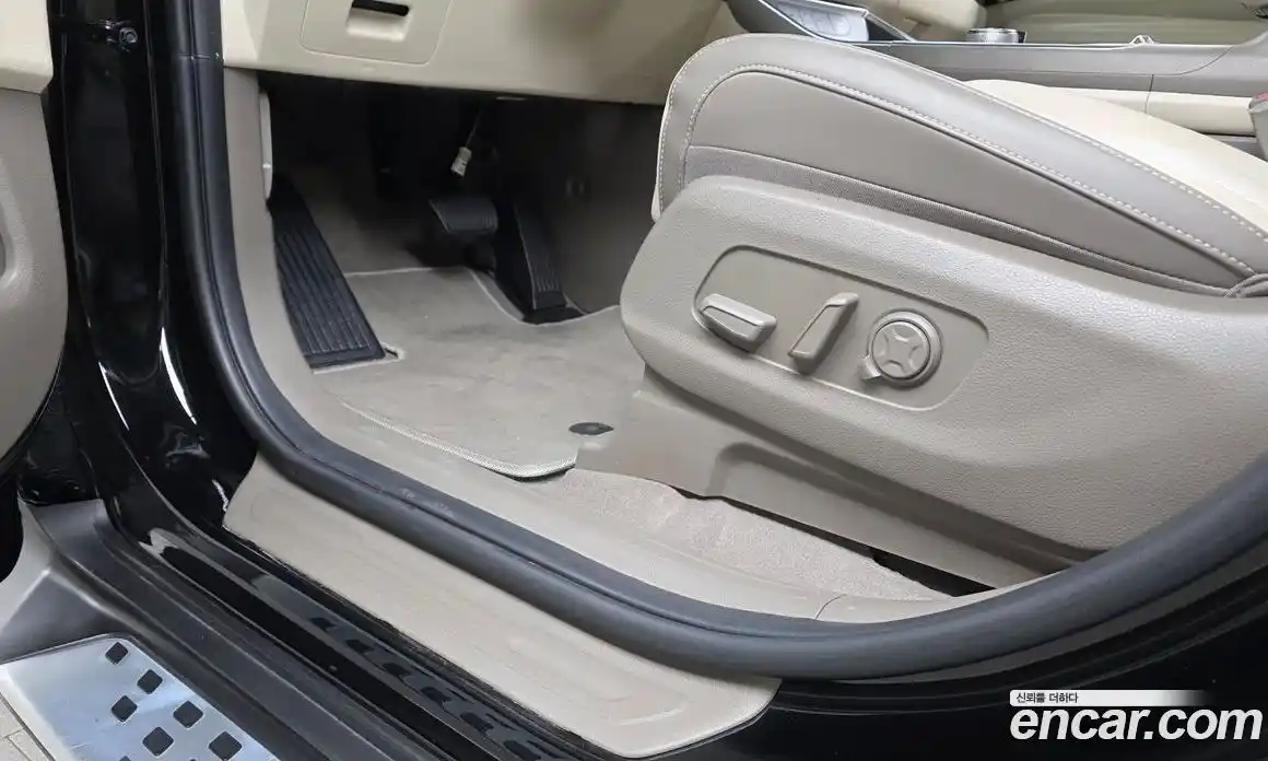 Kia Carnival 2025 3.5 автомат (гидро), фото 31