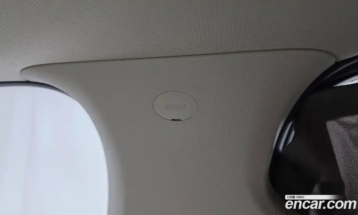 Kia Carnival 2025 3.5 автомат (гидро), фото 35