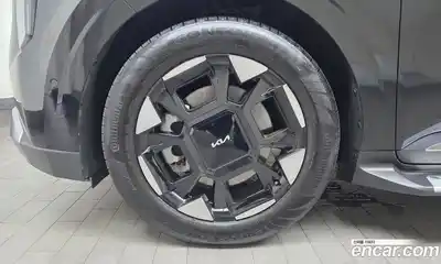Kia Carnival 2025 3.5 автомат (гидро), миниатюра 5