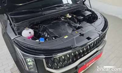 Kia Carnival 2025 3.5 автомат (гидро), миниатюра 6