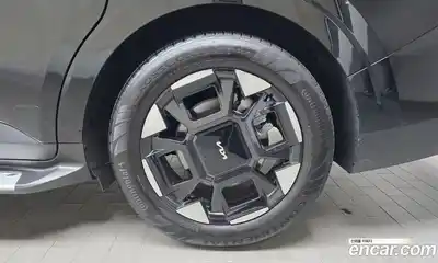 Kia Carnival 2025 3.5 автомат (гидро), миниатюра 7