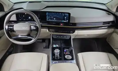Kia Carnival 2025 3.5 автомат (гидро), миниатюра 10