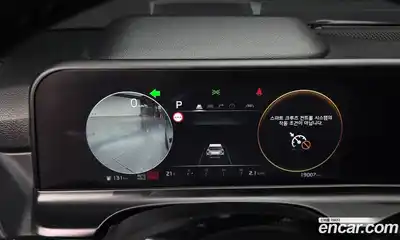 Kia Seltos 2024 1.6 автомат (гидро), миниатюра 11