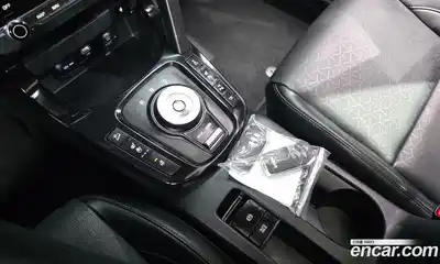 Kia Seltos 2024 1.6 автомат (гидро), миниатюра 12