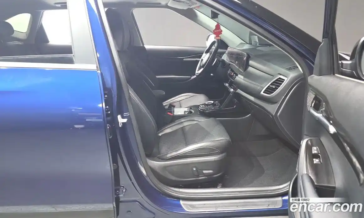 Kia Seltos 2024 1.6 автомат (гидро), фото 16
