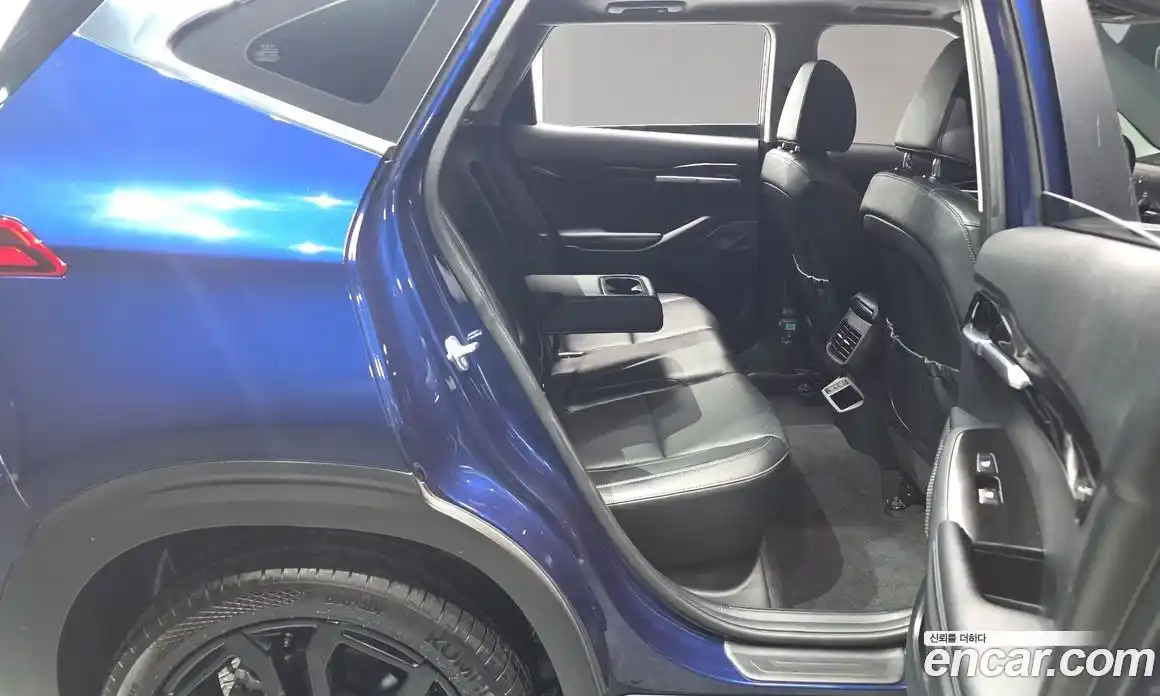Kia Seltos 2024 1.6 автомат (гидро), фото 17