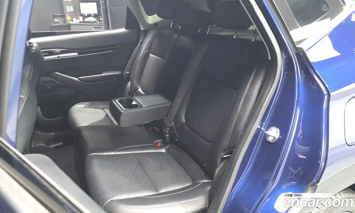 Kia Seltos 2024 1.6 автомат (гидро), фото 18
