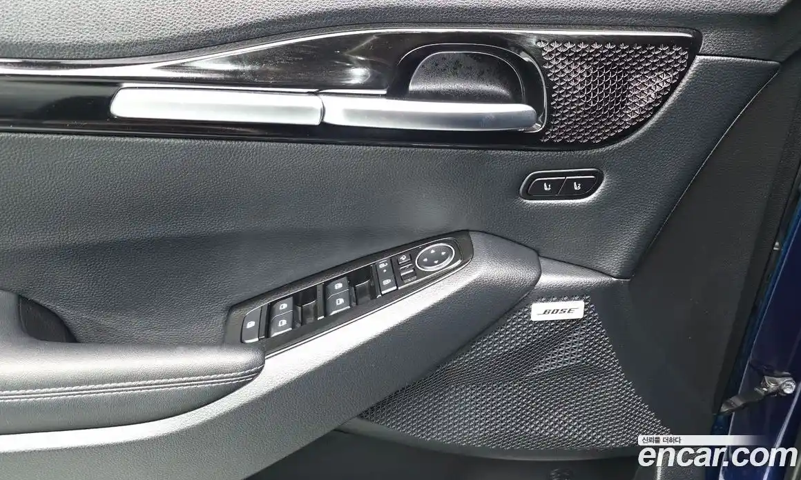 Kia Seltos 2024 1.6 автомат (гидро), фото 24