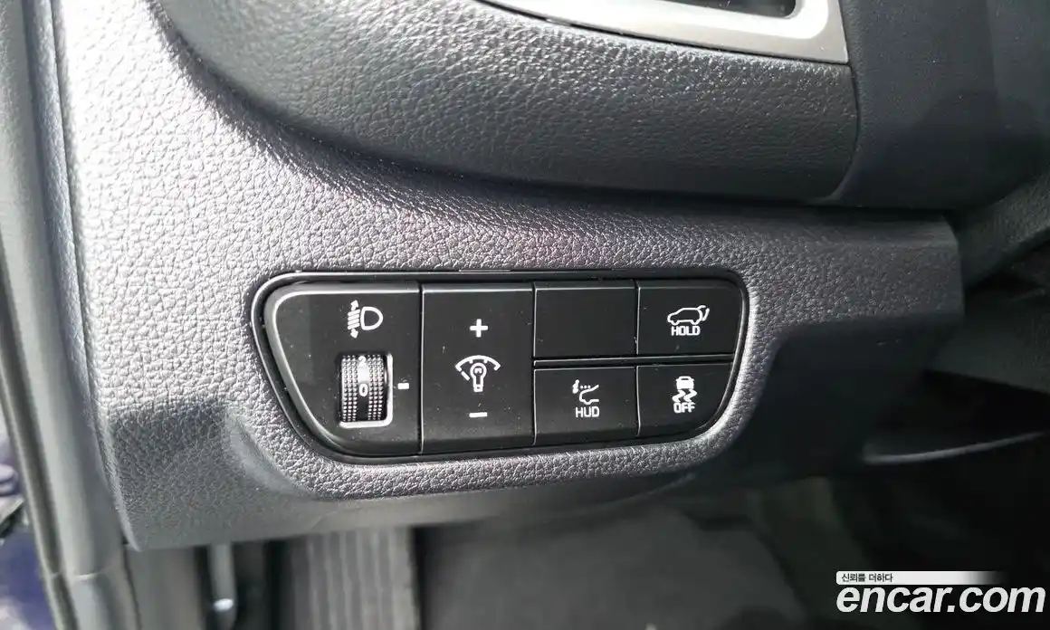 Kia Seltos 2024 1.6 автомат (гидро), фото 26