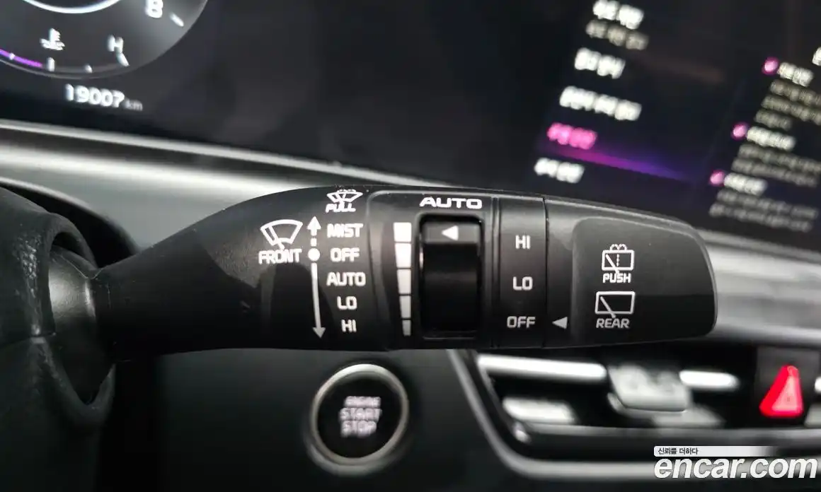 Kia Seltos 2024 1.6 автомат (гидро), фото 27