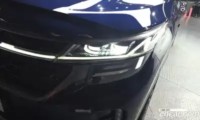 Kia Seltos 2024 1.6 автомат (гидро), миниатюра 8