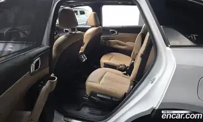 Kia Sorento 2024 1.6 автомат (гидро), миниатюра 11