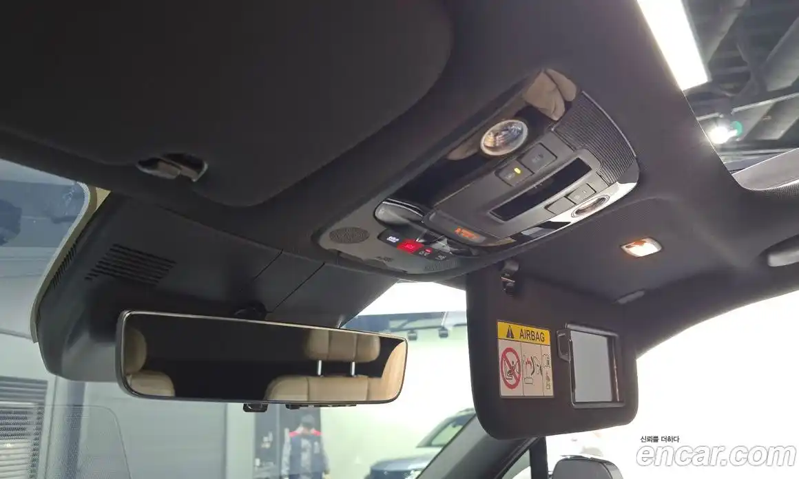 Kia Sorento 2024 1.6 автомат (гидро), фото 16