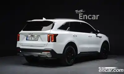 Kia Sorento 2024 1.6 автомат (гидро), миниатюра 2