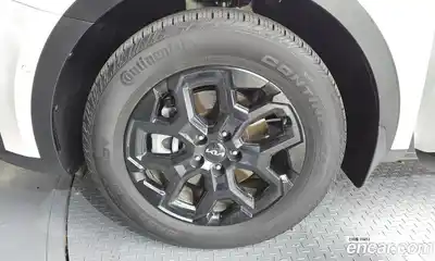 Kia Sorento 2024 1.6 автомат (гидро), миниатюра 5