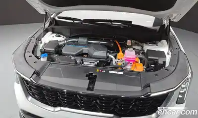 Kia Sorento 2024 1.6 автомат (гидро), миниатюра 6