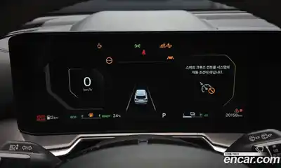 Kia Sorento 2024 1.6 автомат (гидро), миниатюра 8