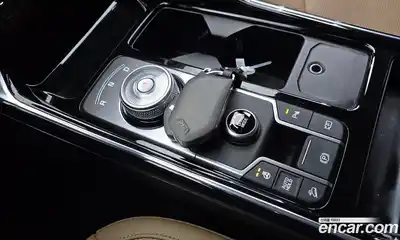 Kia Sorento 2024 1.6 автомат (гидро), миниатюра 9