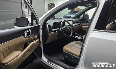 Kia Sorento 2024 1.6 автомат (гидро), миниатюра 10