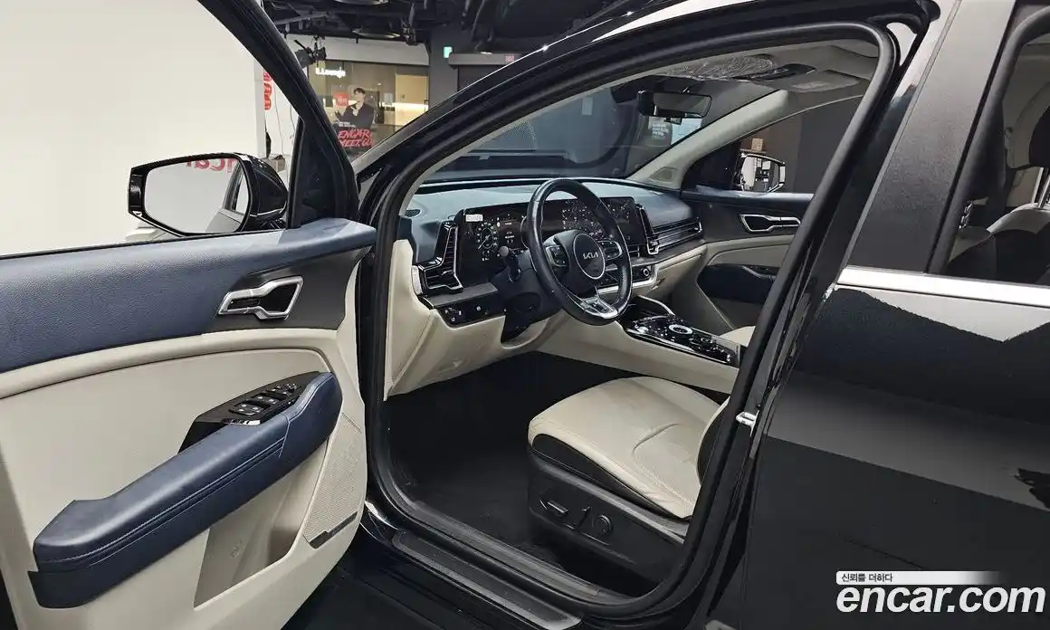 Kia Sportage 2022 2.0 автомат (гидро), фото 12