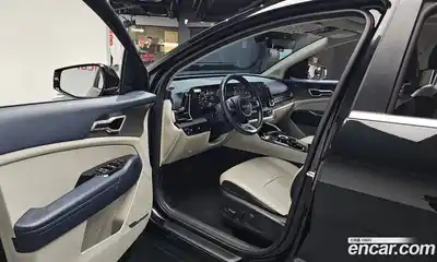 Kia Sportage 2022 2.0 автомат (гидро), миниатюра 12