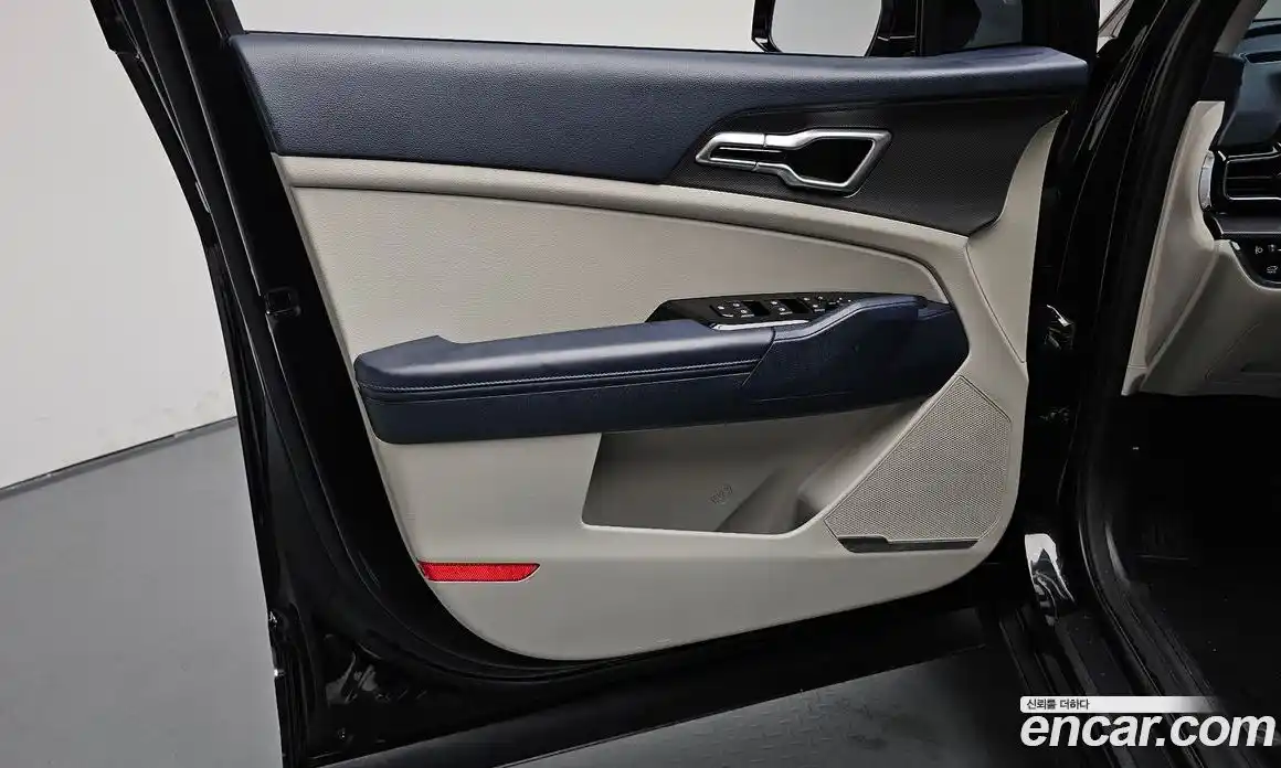 Kia Sportage 2022 2.0 автомат (гидро), фото 13