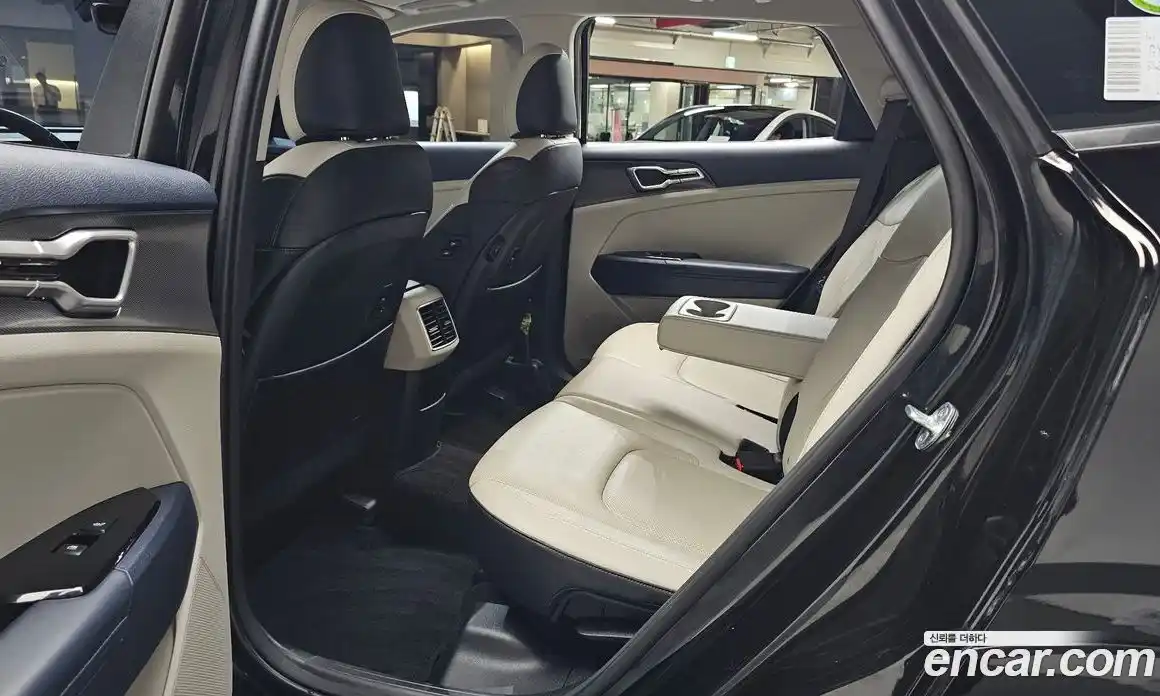 Kia Sportage 2022 2.0 автомат (гидро), фото 15